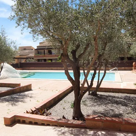 Du Golf-7 By Interhome דירה סן סיפריאן