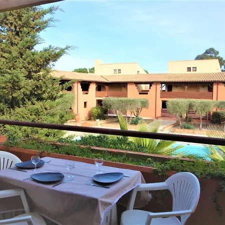 Du Golf By Interhome * Saint-Cyprien (Pyrenees-Orientales)