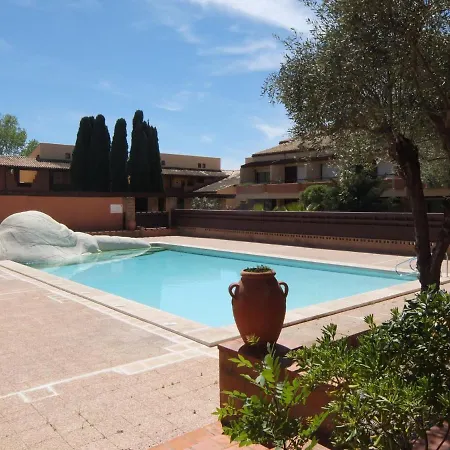 Du Golf-7 By Interhome דירה