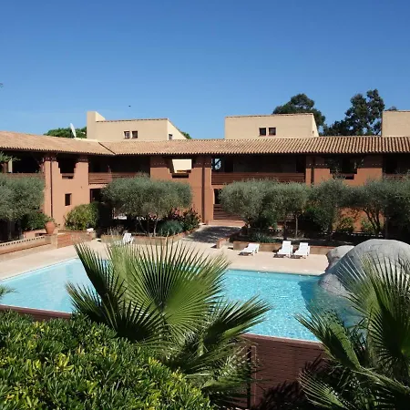 Du Golf By Interhome * Saint-Cyprien (Pyrenees-Orientales)