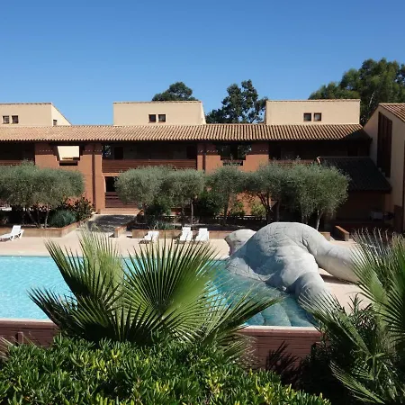 Du Golf-7 By Interhome *