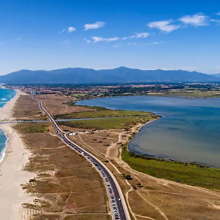 Du Golf-7 By Interhome * סן סיפריאן