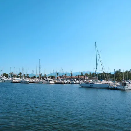 Du Golf-7 By Interhome דירה סן סיפריאן