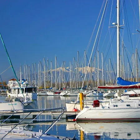 Du Golf-7 By Interhome דירה