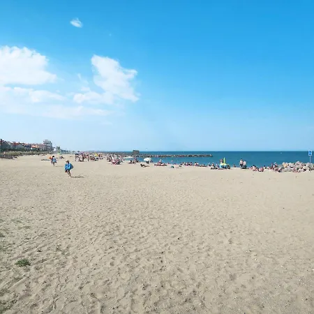 Du Golf-7 By Interhome * סן סיפריאן