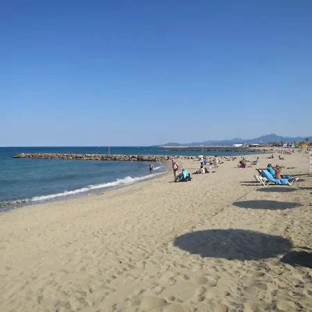 Du Golf By Interhome Saint-Cyprien (Pyrenees-Orientales)