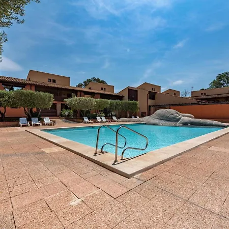 Du Golf-7 By Interhome * סן סיפריאן