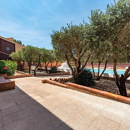 Du Golf-7 By Interhome דירה