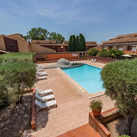 דירה Du Golf-7 By Interhome