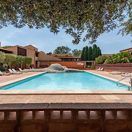 Du Golf-7 By Interhome סן סיפריאן