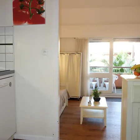 דירה Du Golf-7 By Interhome