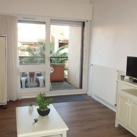 Du Golf-7 By Interhome דירה *