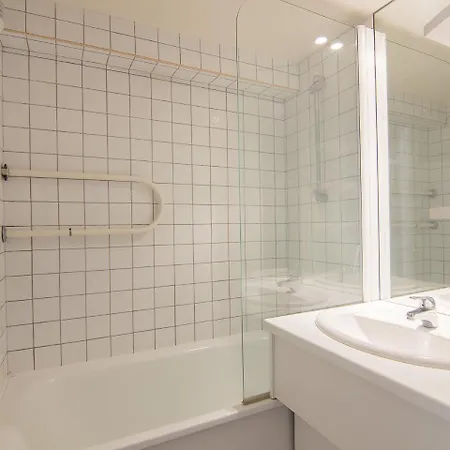 דירה Du Golf-7 By Interhome