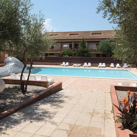 Du Golf-7 By Interhome * סן סיפריאן