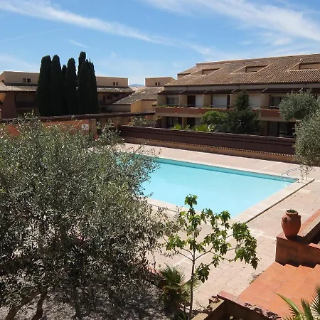 דירה Du Golf-7 By Interhome סן סיפריאן