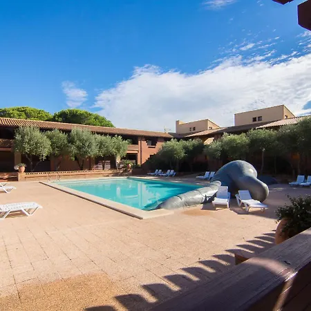 Du Golf-7 By Interhome סן סיפריאן