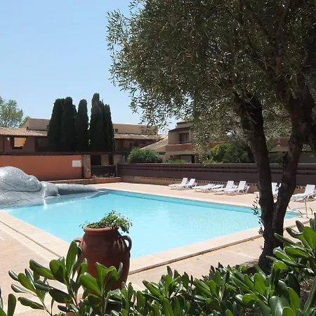 Du Golf-7 By Interhome סן סיפריאן