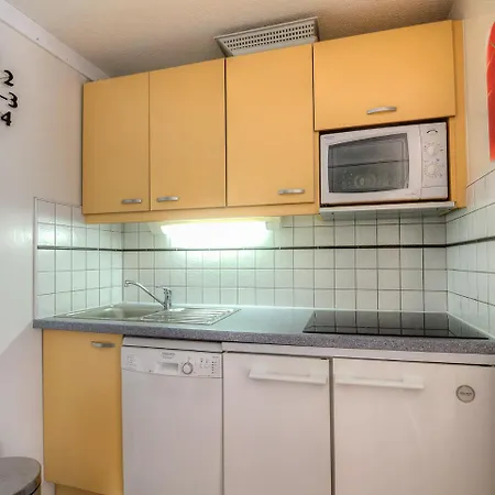 דירה Du Golf-7 By Interhome *