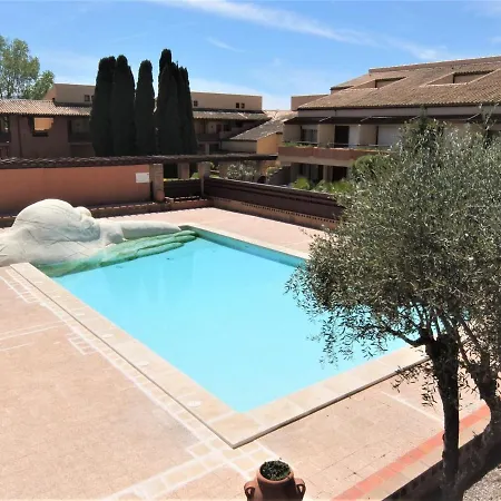 Du Golf-7 By Interhome Apartament