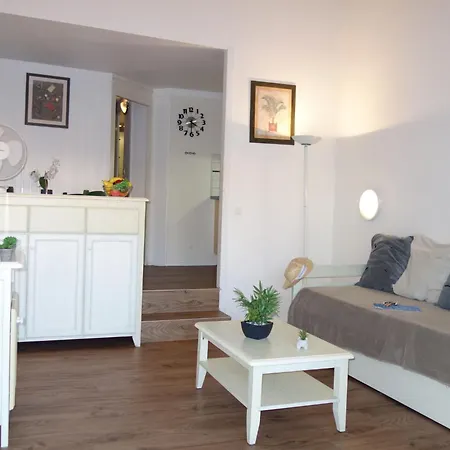 Διαμέρισμα Du Golf-7 By Interhome Saint-Cyprien (Pyrenees-Orientales)