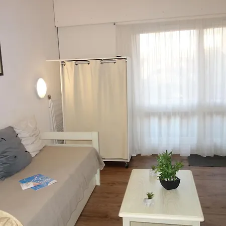 Du Golf-7 By Interhome Apartament