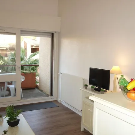 Apartament Du Golf-7 By Interhome Saint-Cyprien (Pyrenees-Orientales)
