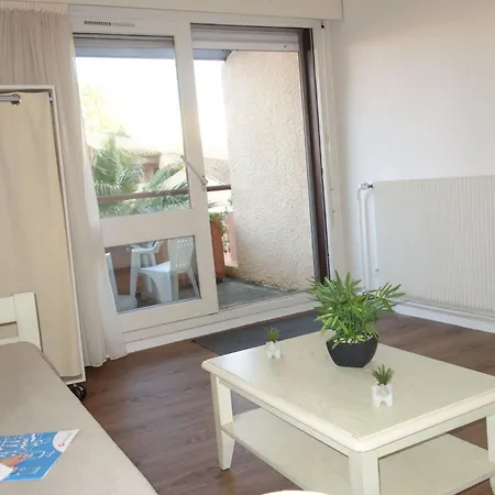 Du Golf By Interhome Apartment Saint-Cyprien (Pyrenees-Orientales)