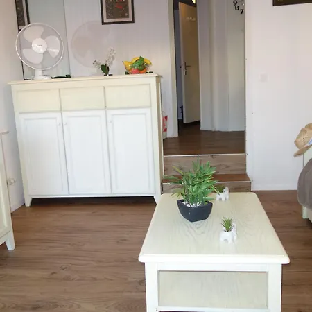 Du Golf-7 By Interhome Apartament Saint-Cyprien (Pyrenees-Orientales)