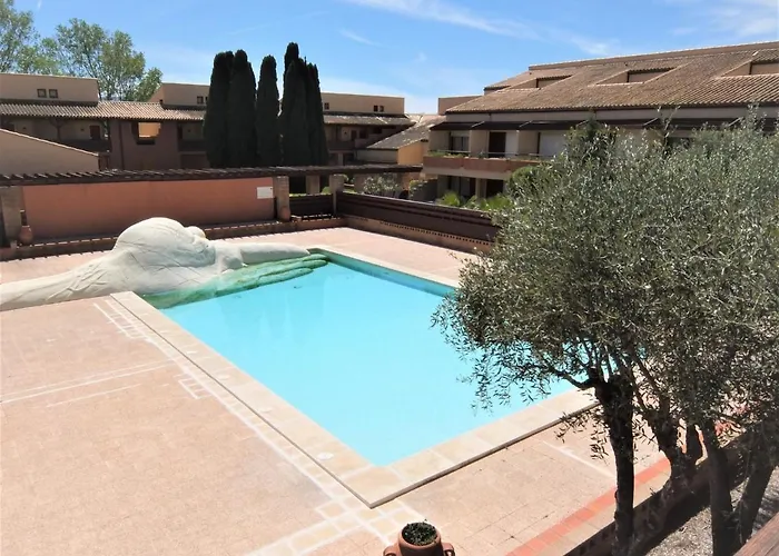 Du Golf-7 By Interhome Lejlighed