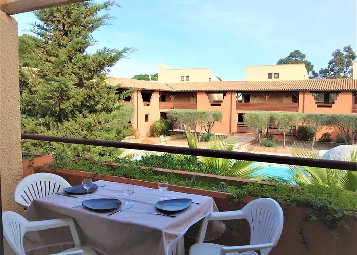 Du Golf-7 By Interhome * Saint-Cyprien (Pyrenees-Orientales)