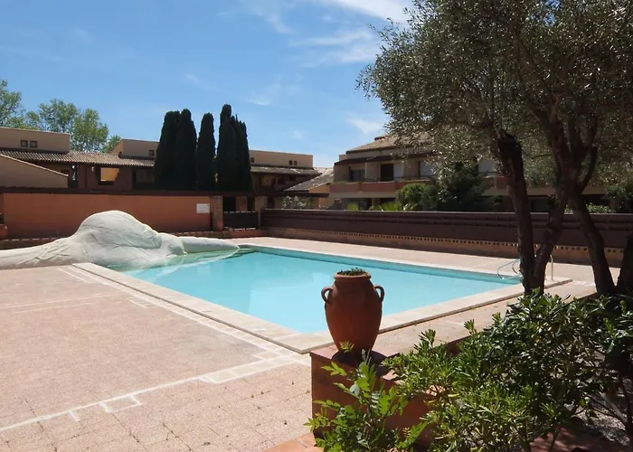 Du Golf-7 By Interhome Lejlighed