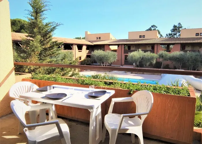 Du Golf-7 By Interhome *