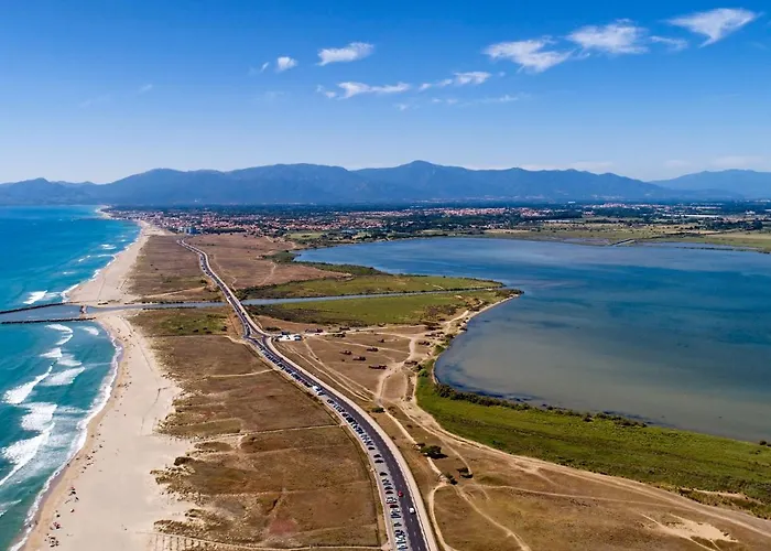 Du Golf-7 By Interhome * Saint-Cyprien (Pyrenees-Orientales)