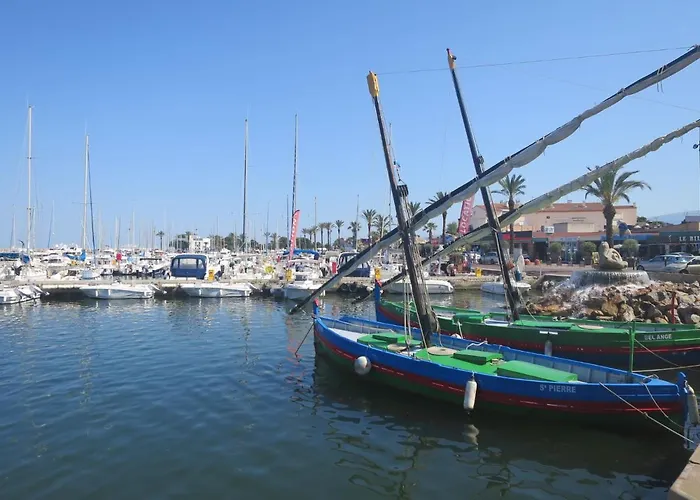 Du Golf-7 By Interhome