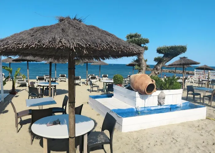 Du Golf-7 By Interhome Lejlighed