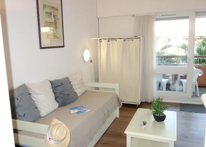 Du Golf-7 By Interhome * Saint-Cyprien (Pyrenees-Orientales)