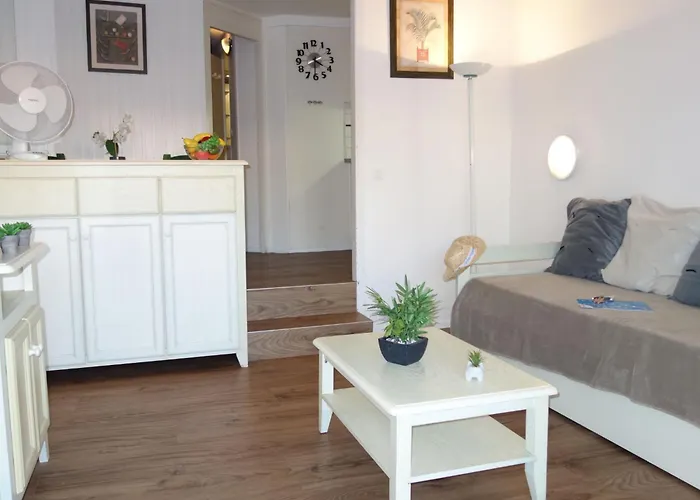 Du Golf-7 By Interhome Saint-Cyprien (Pyrenees-Orientales)