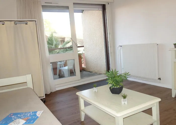 Du Golf-7 By Interhome Lejlighed Saint-Cyprien (Pyrenees-Orientales)