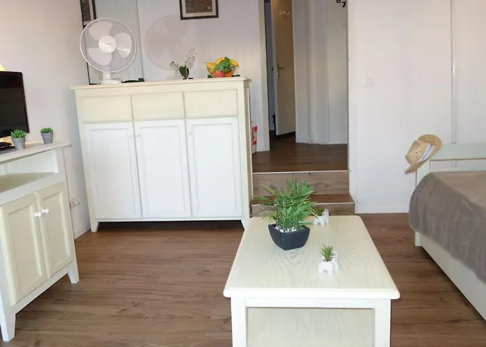 Du Golf-7 By Interhome Lejlighed Saint-Cyprien (Pyrenees-Orientales)