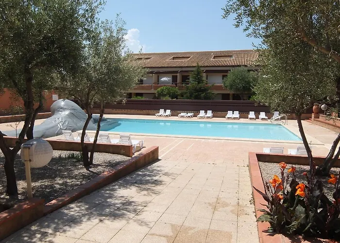 Du Golf-7 By Interhome * Saint-Cyprien (Pyrenees-Orientales)