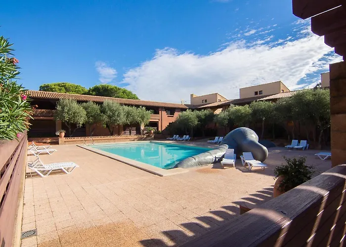 Du Golf-7 By Interhome Saint-Cyprien (Pyrenees-Orientales)